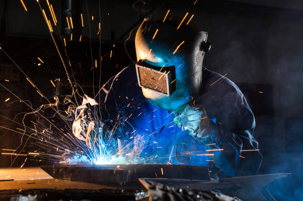 Best Structural Steel Welding in Ridgefield, NJ