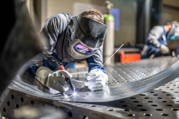 Best Welding Equipment Sales and Repair in Ridgefield, NJ